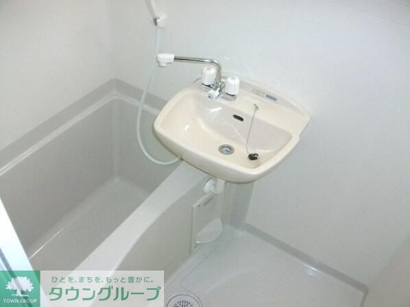 レオネクストブルーヴィラの物件内観写真